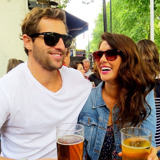 What Bachelorette Jillian Harris Loves