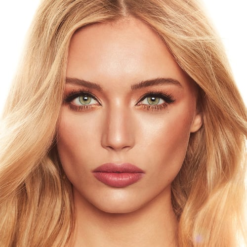 Charlotte Tilbury New Fragrance and Makeup 2016