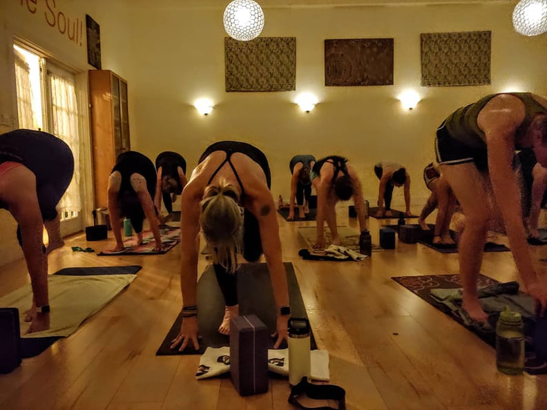 STRONG Pilates Review: I tried the new HIIT workout class in London