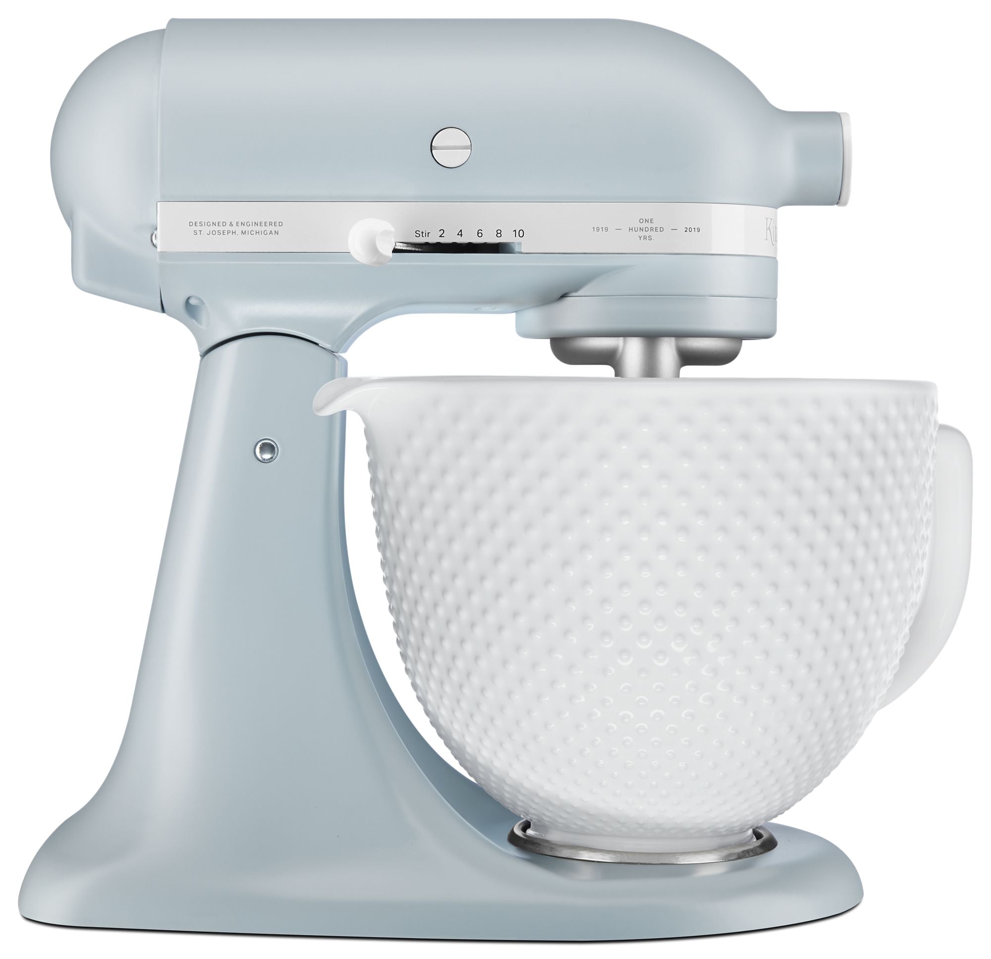 s Selling KitchenAid's Chic 100th Anniversary Mixer for $100 Off