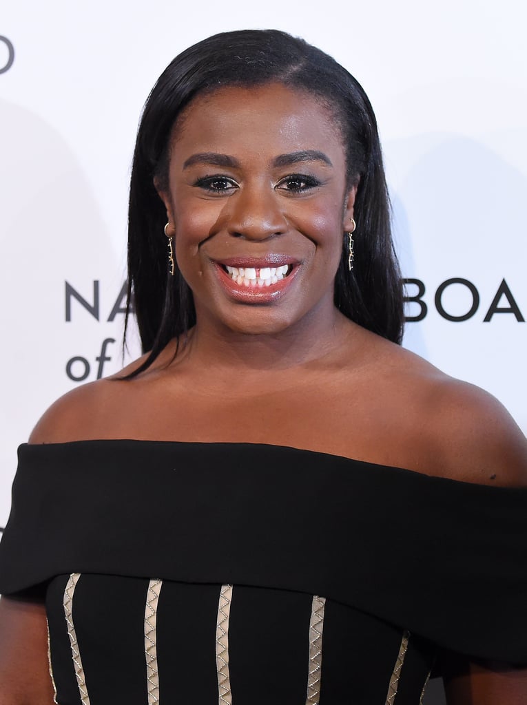 Uzo Aduba as Aunty Uju