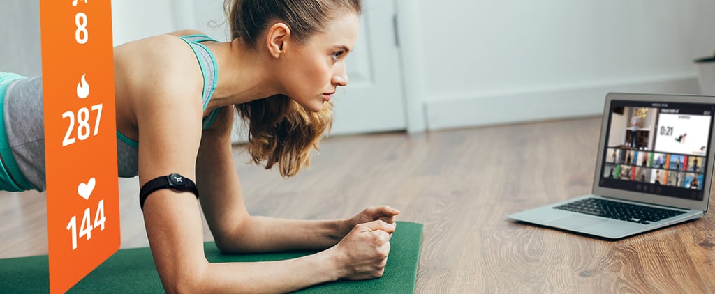 Orangetheory Fitness Launches Live Classes So You Can Earn Splat Points at Home