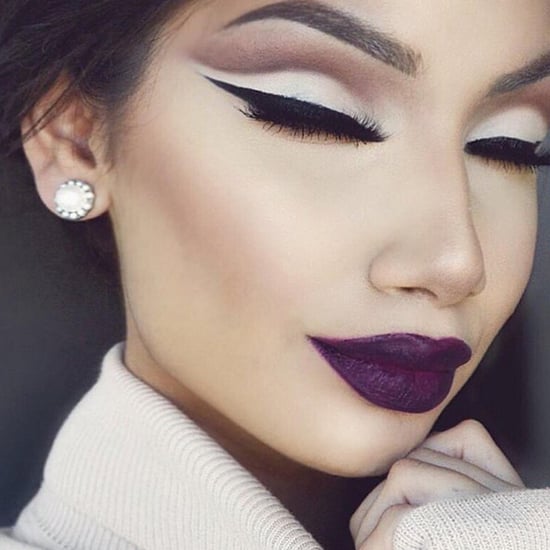 How to Wear a Cat Eye