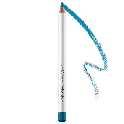 Natasha Denona Eye Liner Pencil by Natasha Denona in Cobalt Blue