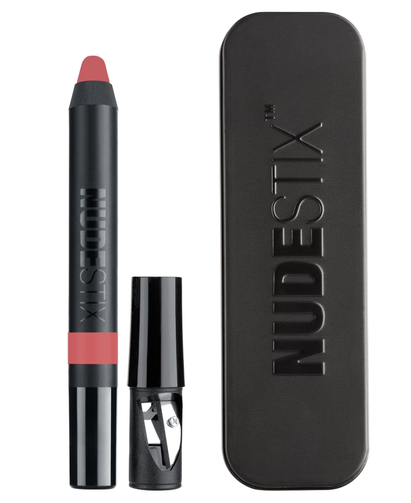 Nudestix Magnetic Matte Lip Color in Capri