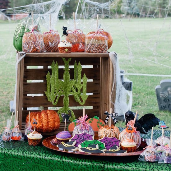 Halloween Kid Party Themes That Aren't Scary