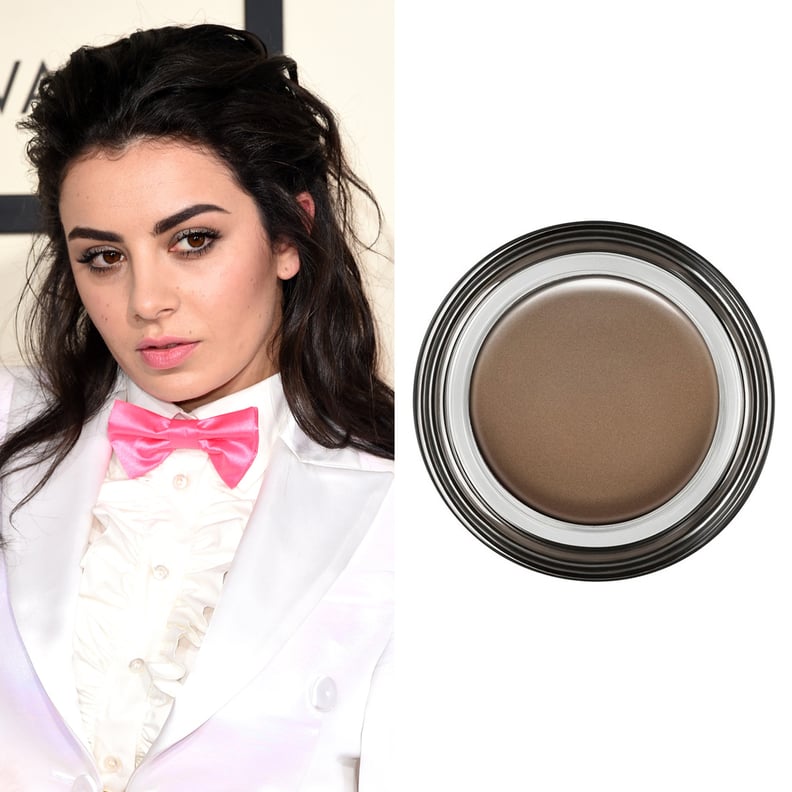 Charli XCX at the Grammys