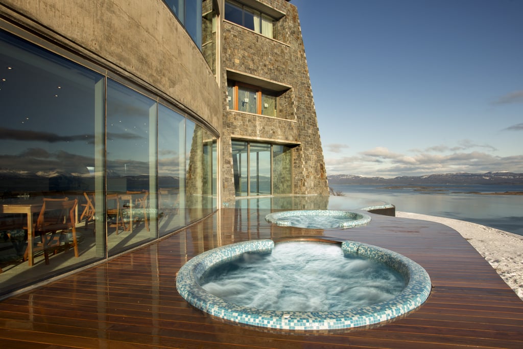 The Most Luxurious Hotels You've (Probably) Never Heard Of The Most Luxurious Hotels You've (Probably) Never Heard Of