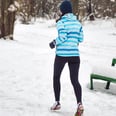 Above or Below Freezing: What to Wear on Winter Runs