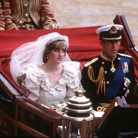 Why Was Camilla at Charles and Diana's Wedding?
