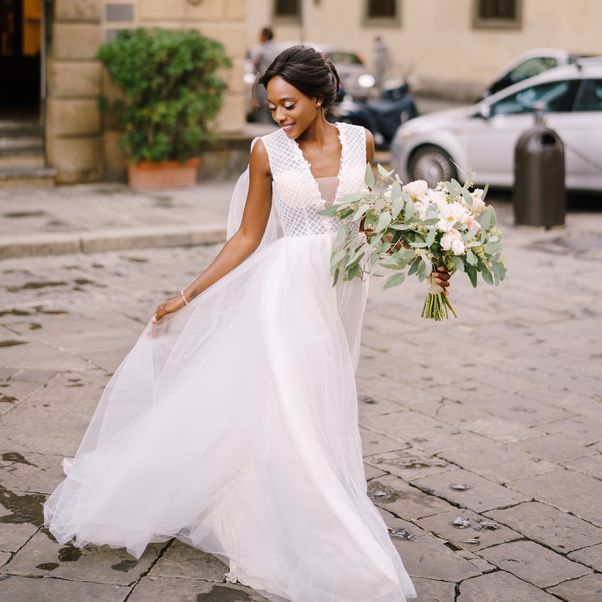 The best sale wedding dresses