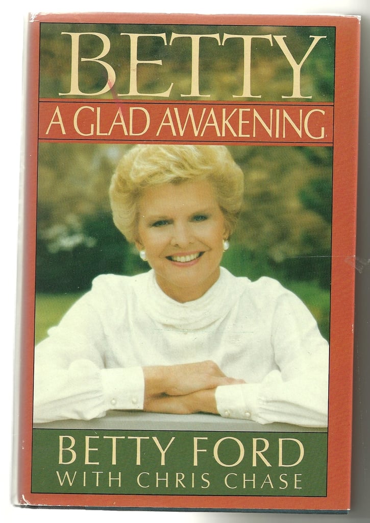 Betty: A Glad Awakening Betty: A Glad Awakening