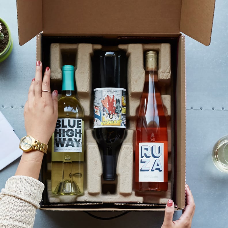 Wine Gift Boxes