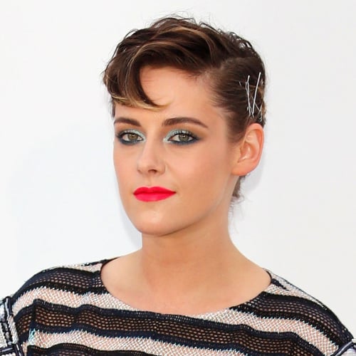 Kristen Stewart Kristen Stewart