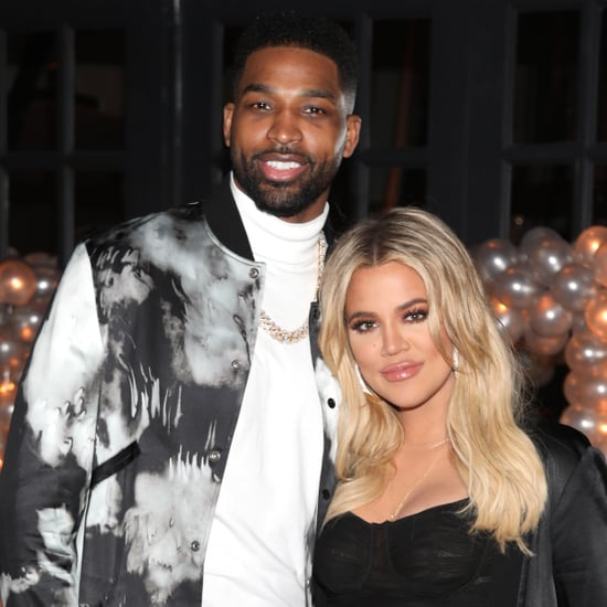 Khloé Kardashian Tweets About Tristan Thompson Cheating 2018