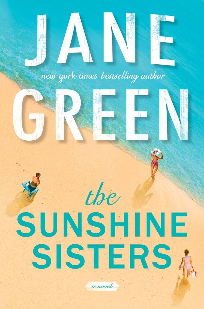 The Sunshine Sisters by Jane Green