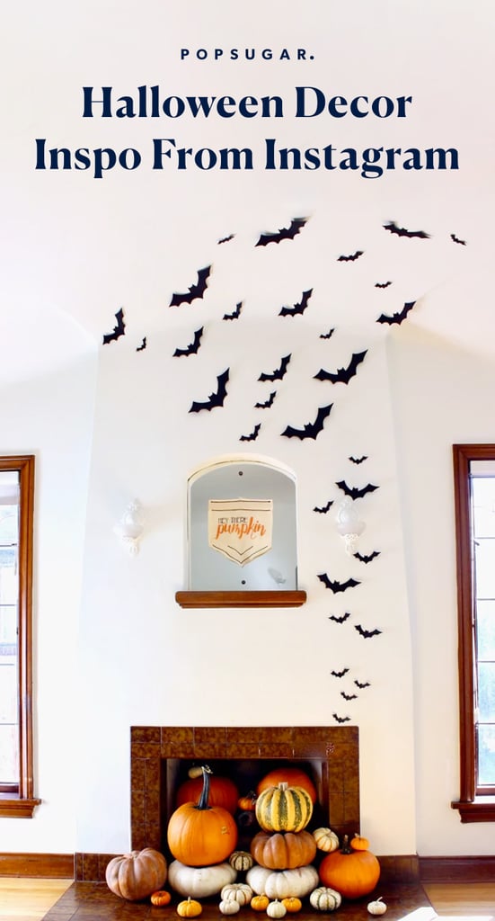 Halloween Decor Ideas From Instagram 2020