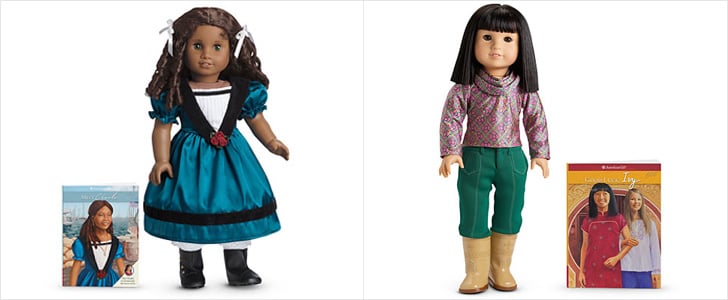 American Girl Discontinues Dolls