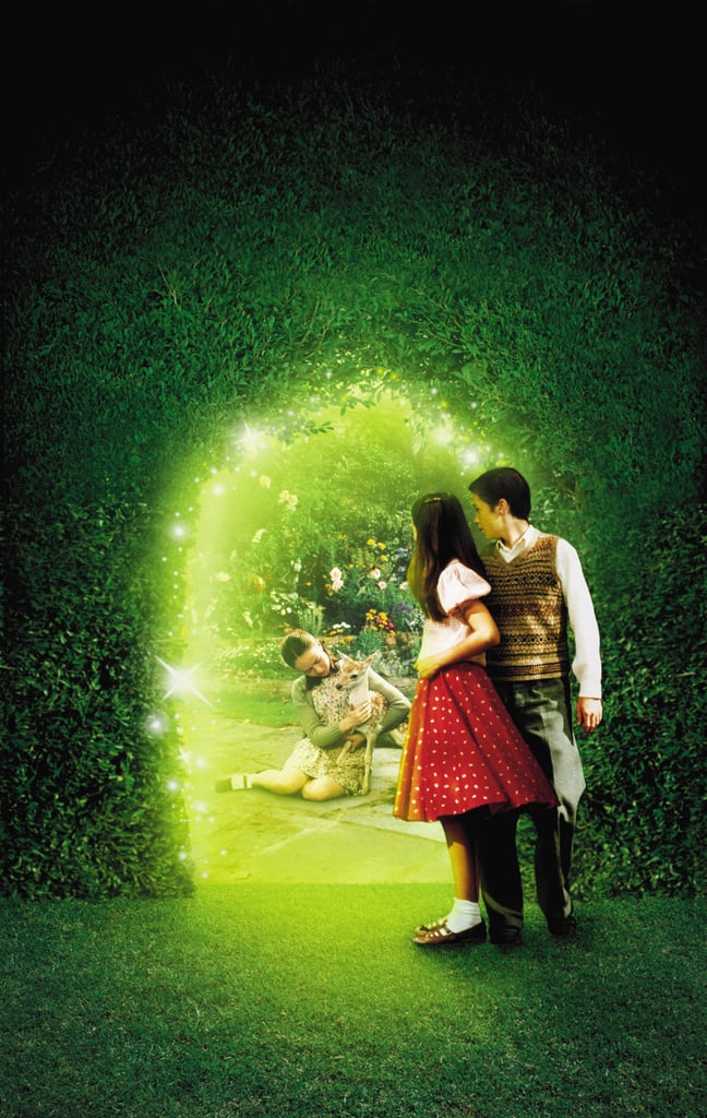 Back to the Secret Garden | TV Shows and Movies on Netflix For Kids