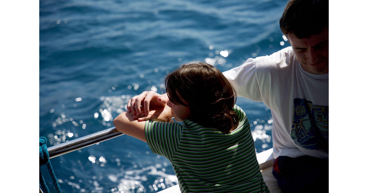 "Aftersun" Movies to Watch in the Summer POPSUGAR Entertainment UK