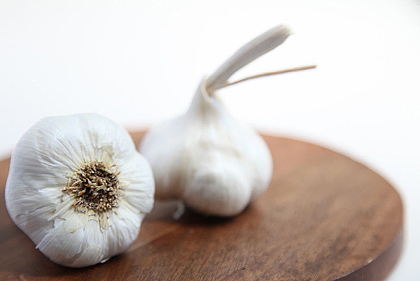 How Long Does Garlic Last? POPSUGAR Food