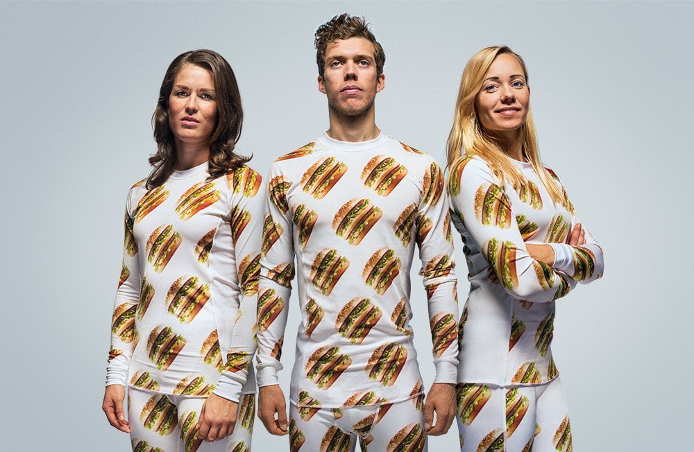 Pajamas