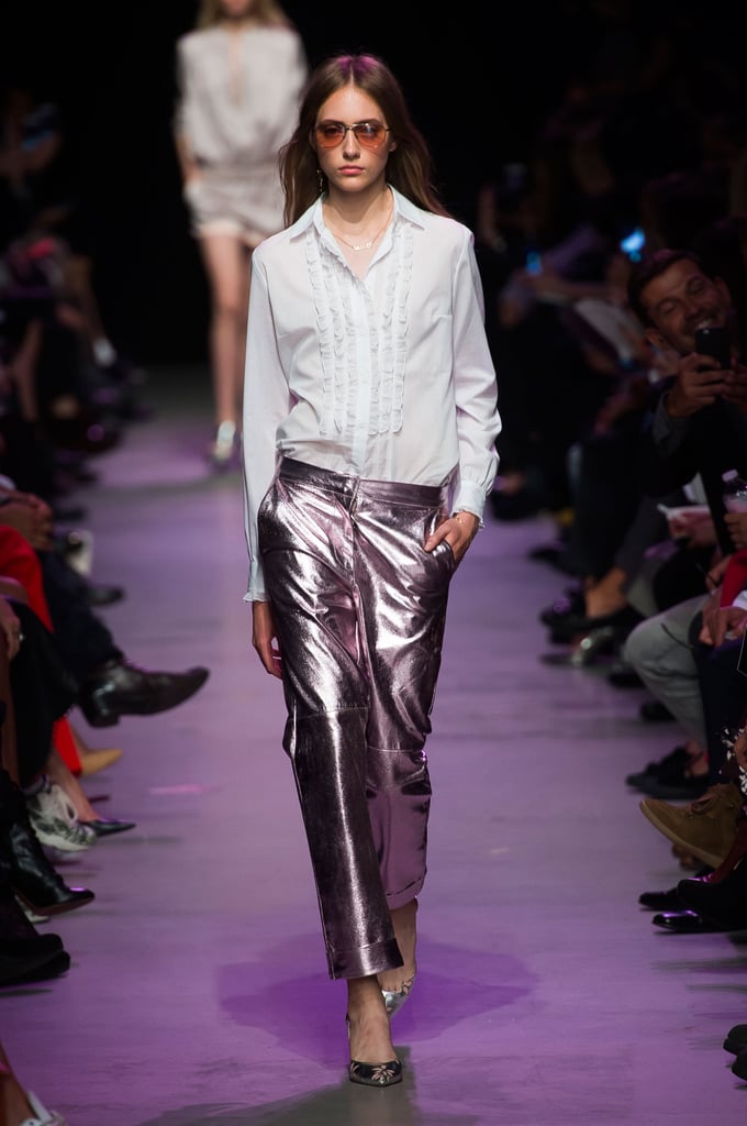 Paul and Joe Spring 2016