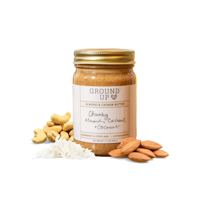 Nut Butter