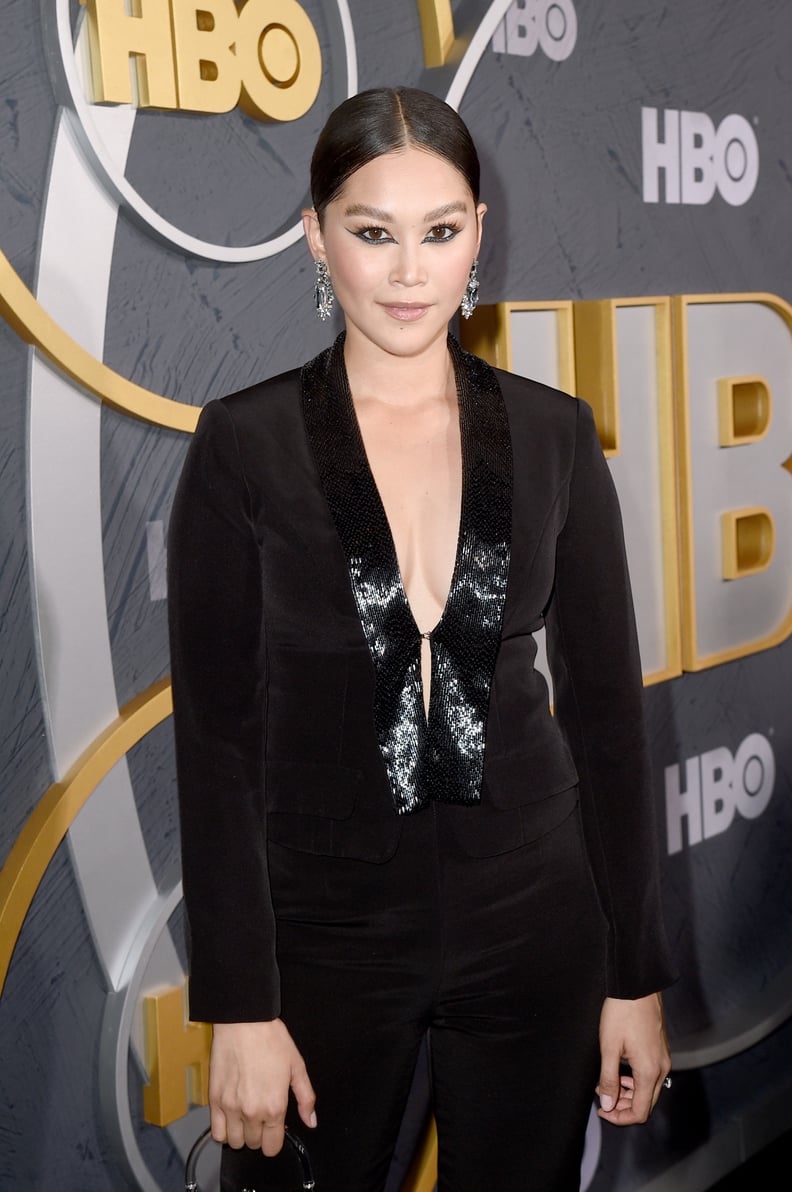 Dianne Doan at HBO's Official 2019 Emmys Afterparty