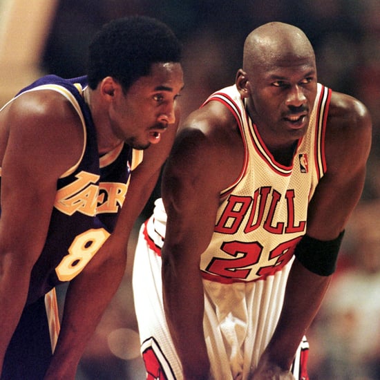 Michael Jordan Reveals Last Text Exchange With Kobe Bryant