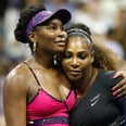 Win or Lose, It's Clear Serena and Venus Williams Always Have Each Other's Backs