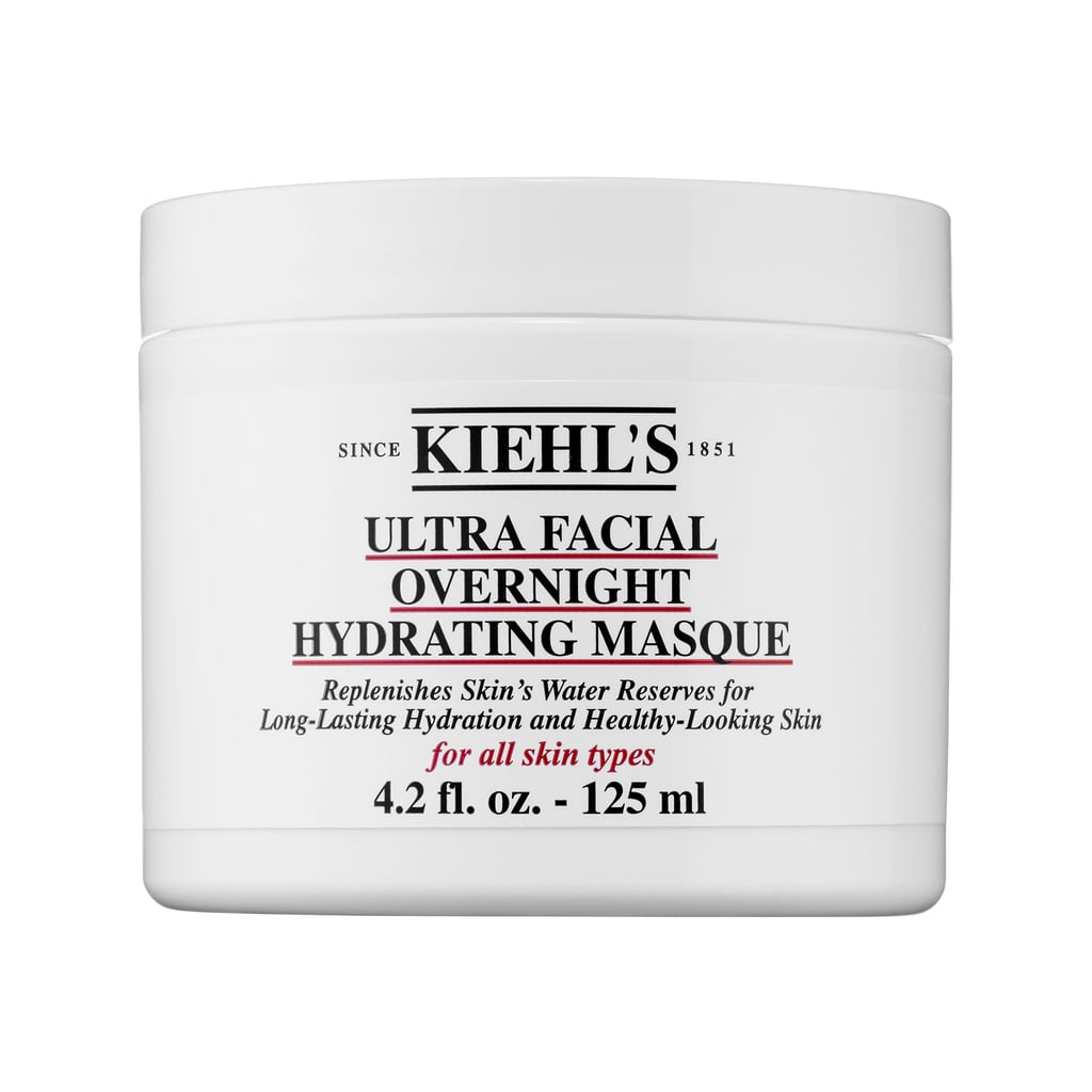 Kiehl's Since 1851 Ultra Facial Overnight Hydrating Mask