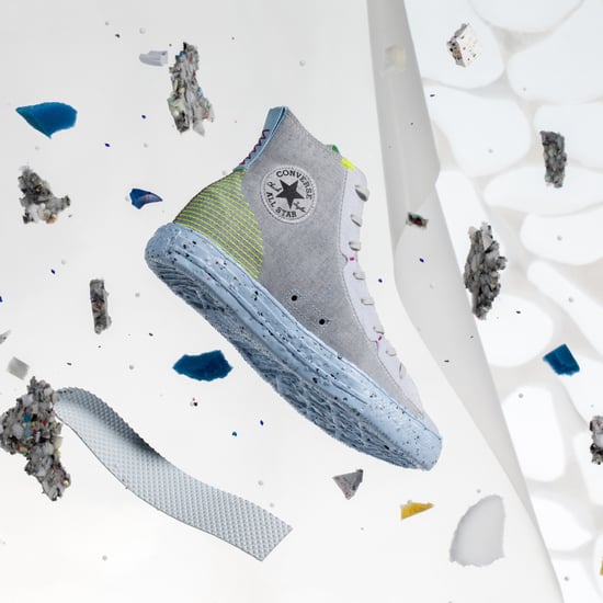 Converse Is Releasing a Sustainable Chuck Taylor Sneaker