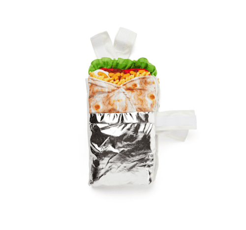 Petco Halloween Costumes: Burrito