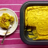 Carla Hall's Pumpkin Spoon Bread Recipe