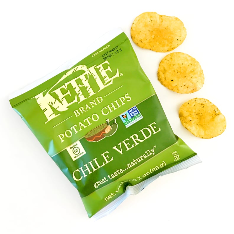 Kettle Brand Packs Bold Flavor into NEW 7 Layer Dip Chips