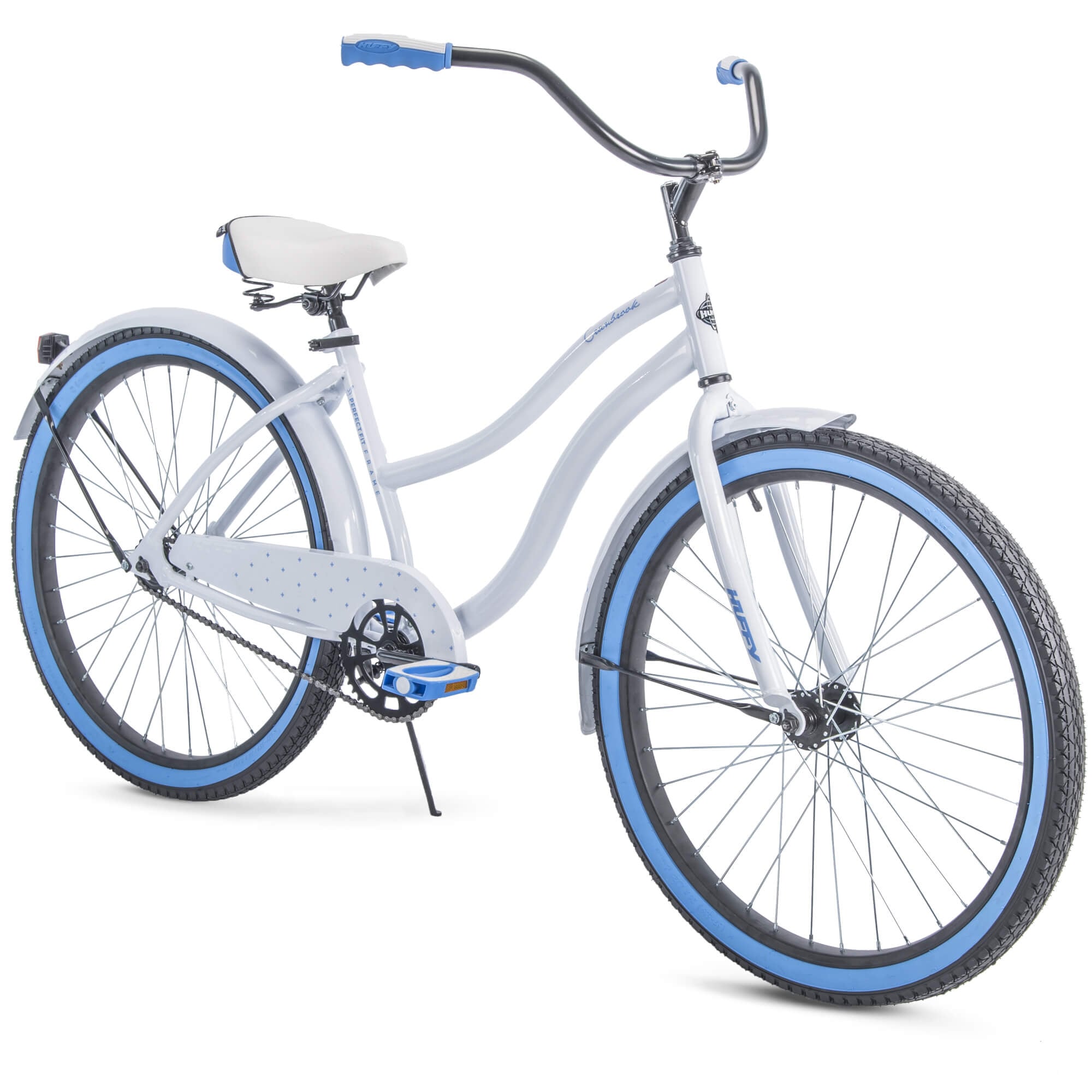 Huffy cruiser bike cranbrook clearance