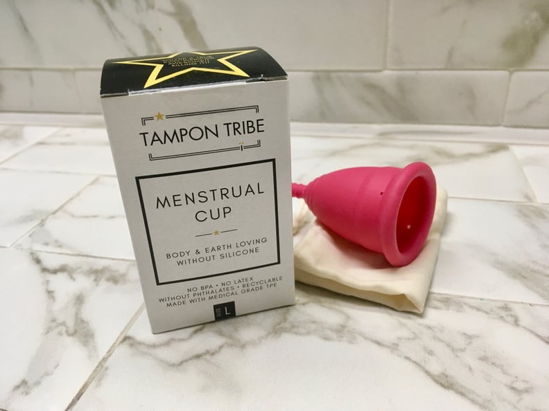 How Long You Can Leave a Menstrual Cup In?