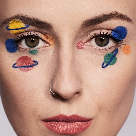 Halloween Makeup Ideas Using e.l.f. Cosmetics