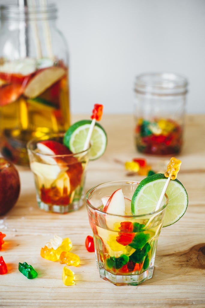 Gummy Bear Sangria