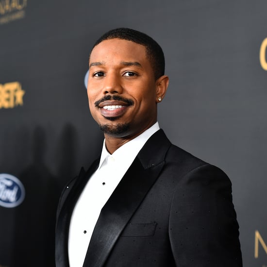 Michael B. Jordan and Amazon Launch Drive-In Movie Series