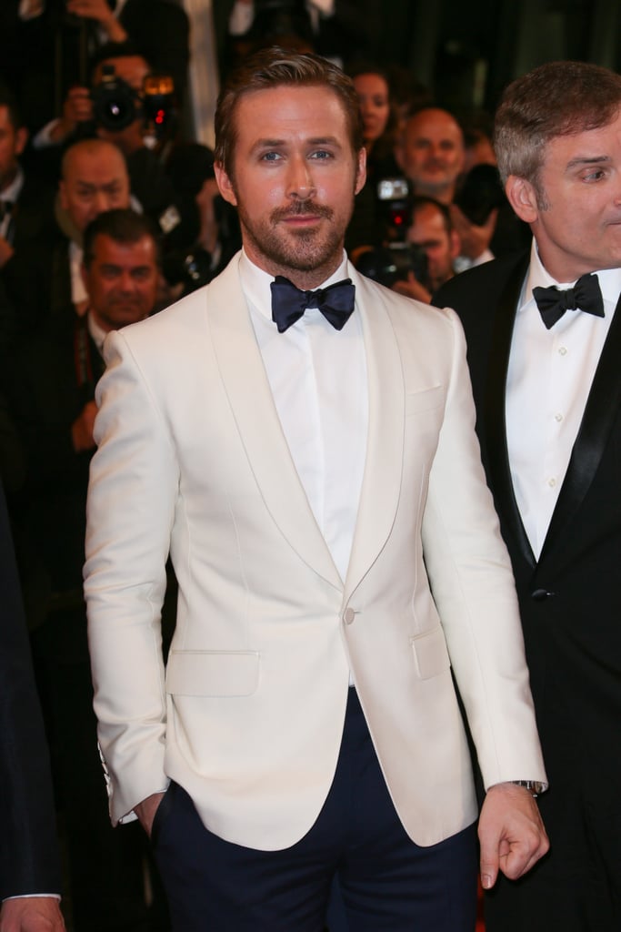 Ryan Gosling