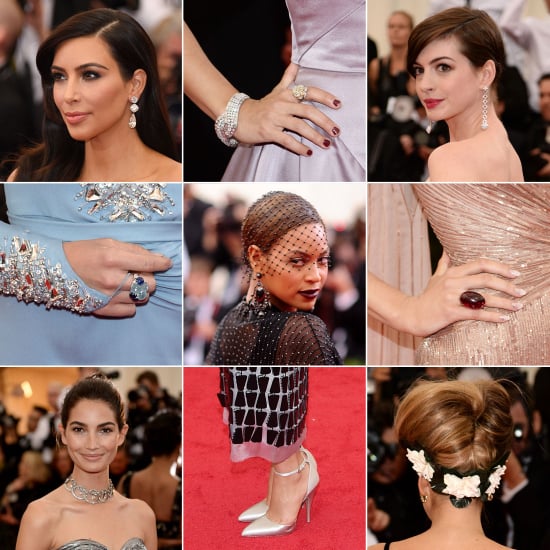 Highlights From the 2014 Met Gala