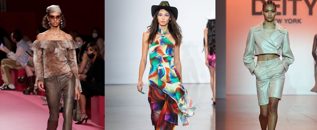 Best Spring 2022 Runway Look For Your Zodiac Sign