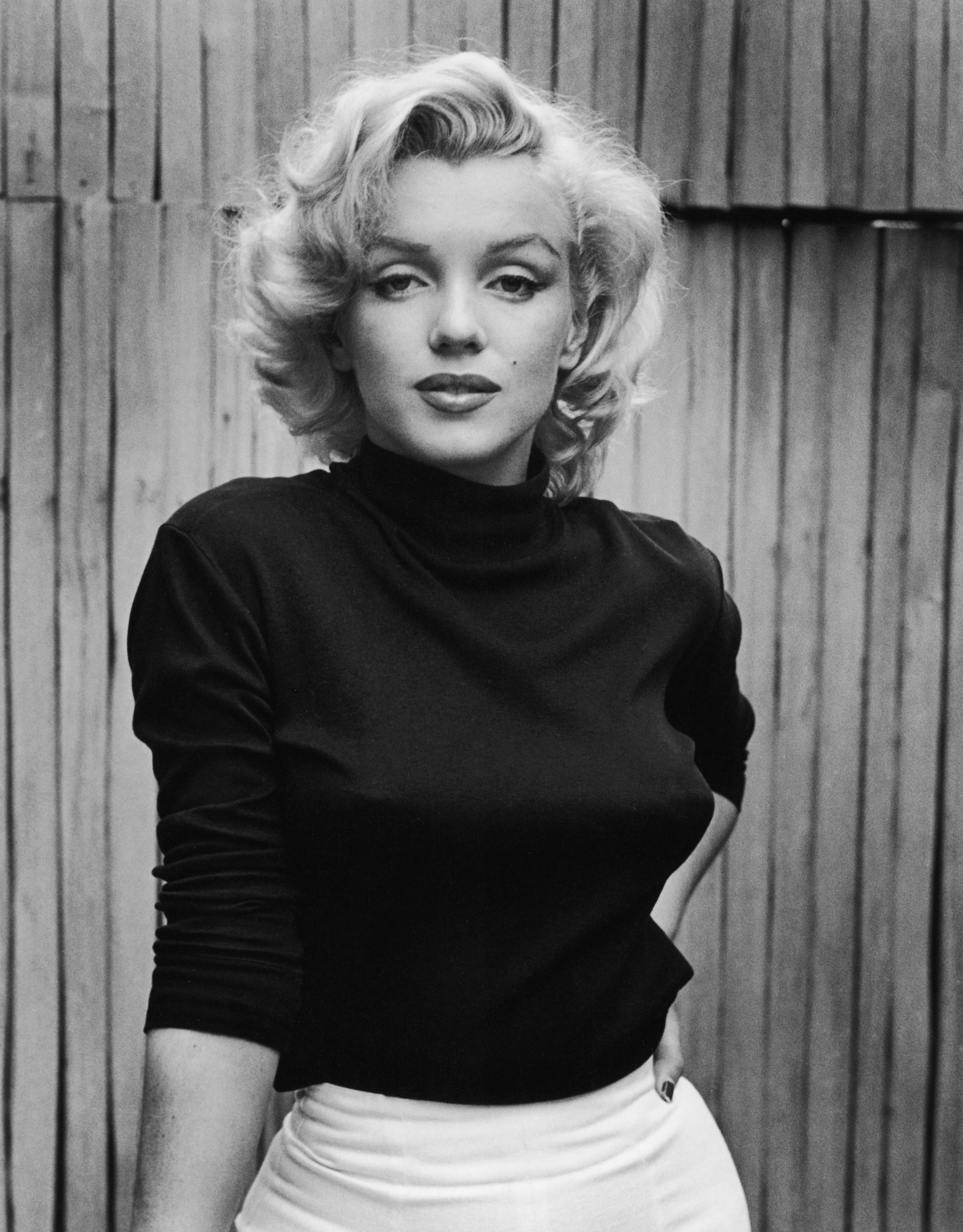 Marilyn Monroe Beauty Secrets