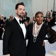 Serena Williams and Alexis Ohanian Reveal They're Having a Baby Girl in Sweet Video