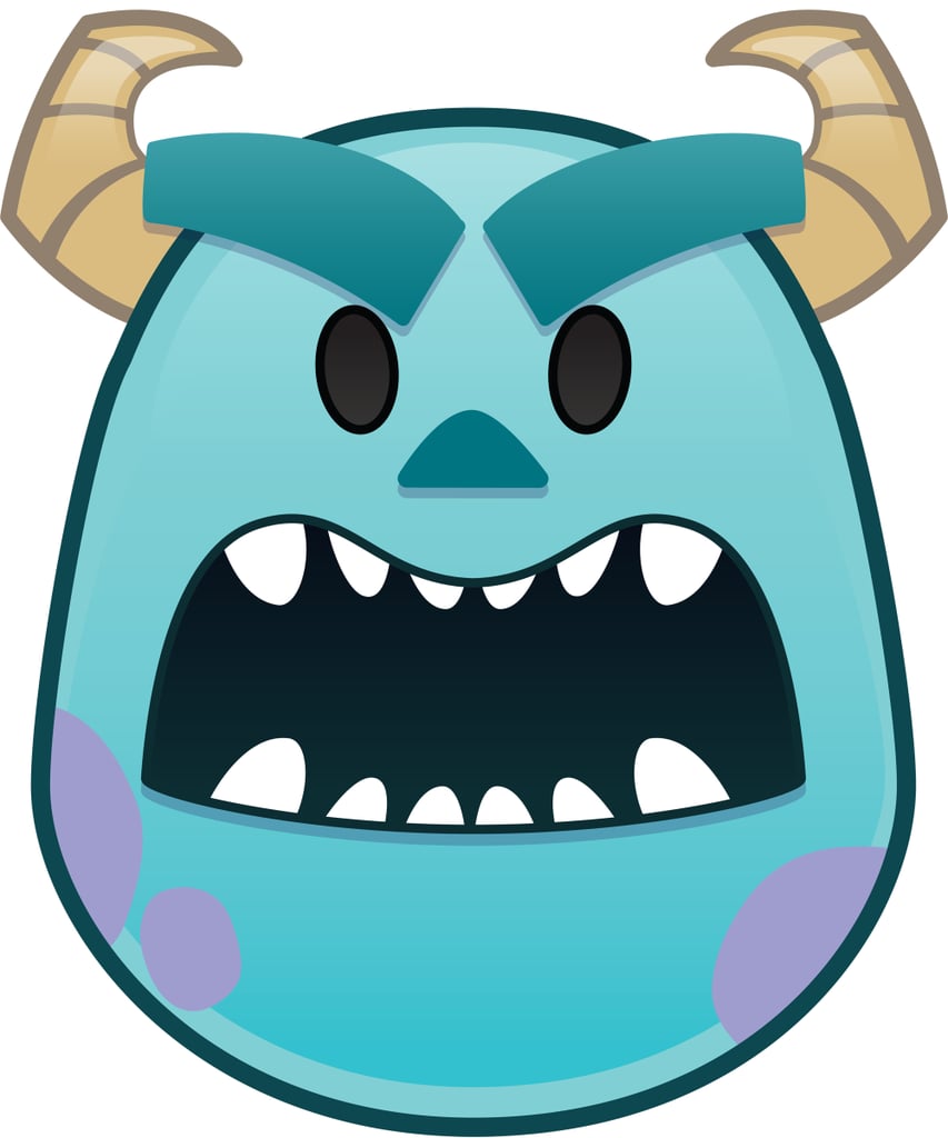 Disney Emoji App Launch