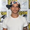 Tyler Posey Apologizes For Coming Out as Gay When He's Not