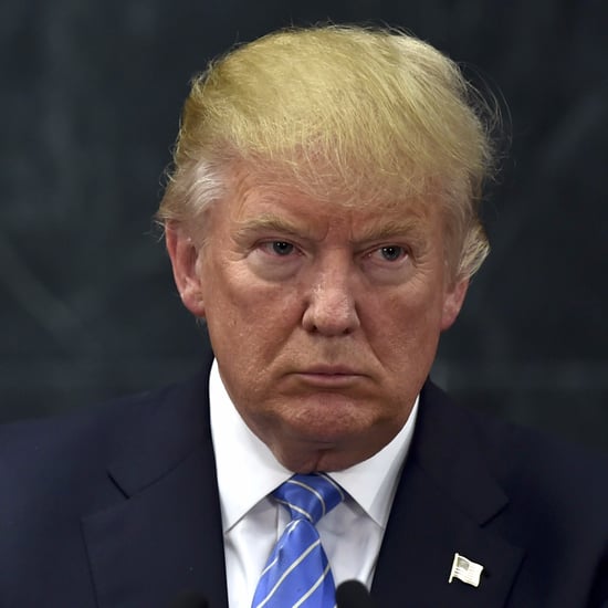 Donald Trump Donated to Florida Attorney General
