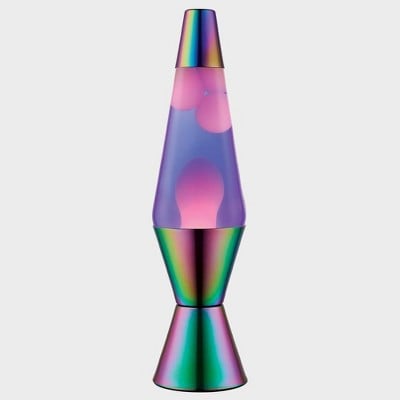 Lava Lamp - Schylling
